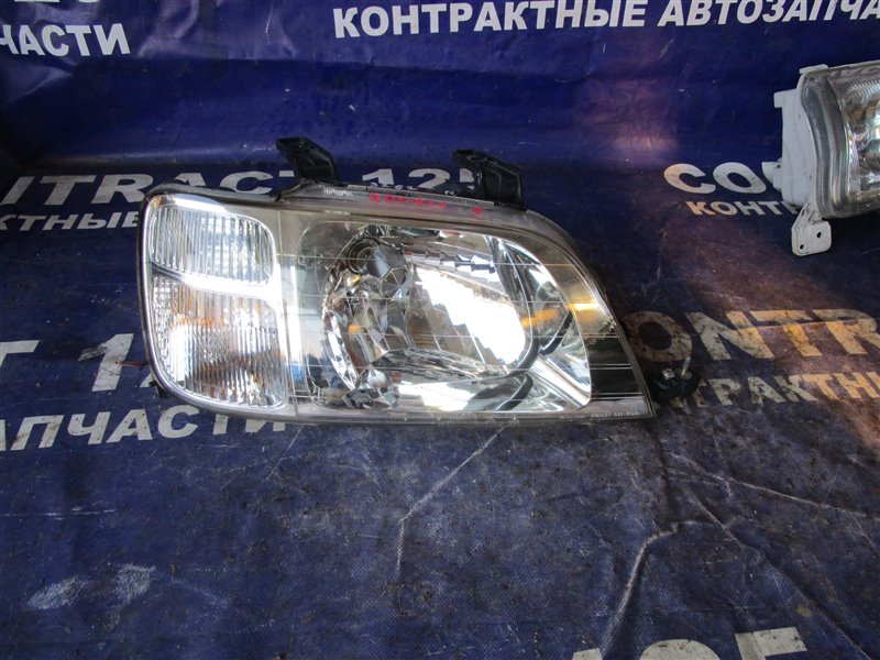 Фара Honda Crv RD1 B20B 1996 правая (б/у)