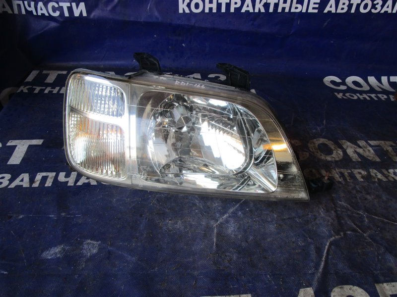 Фара Honda Crv RD1 B20B 2000 правая (б/у)