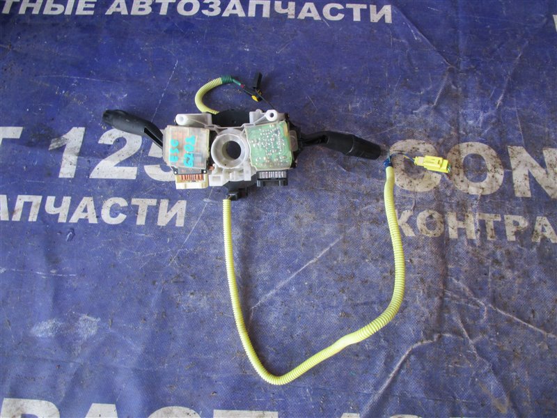 Шлейф-лента air bag Suzuki Grand Escudo TX92W H27A 2004 (б/у)