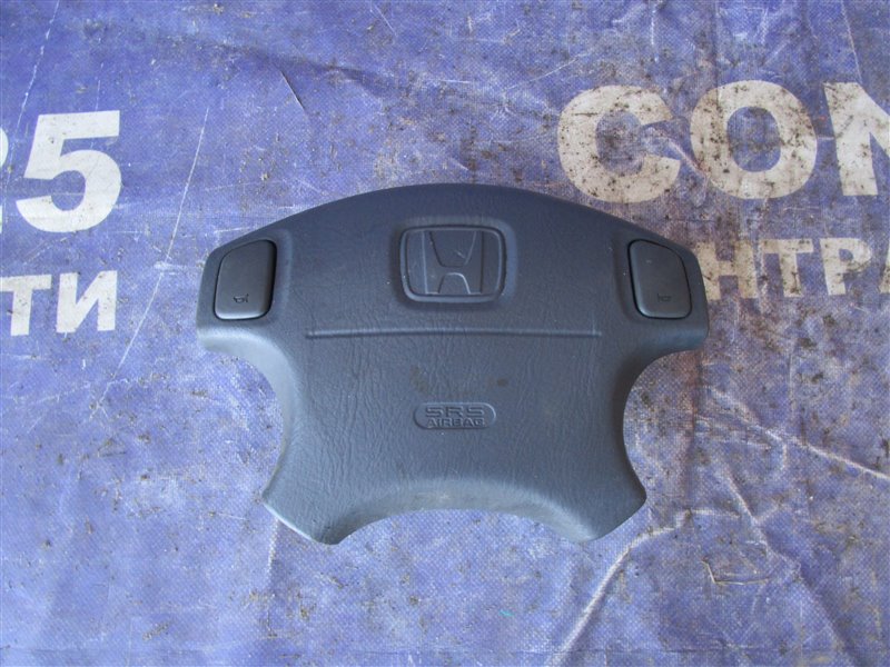 Airbag на руль Honda Crv RD1 B20B 1999 (б/у)