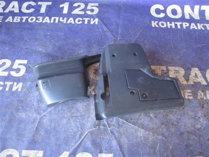 Консоль рулевой колонки Honda Crv RD1 B20B 1996 (б/у)