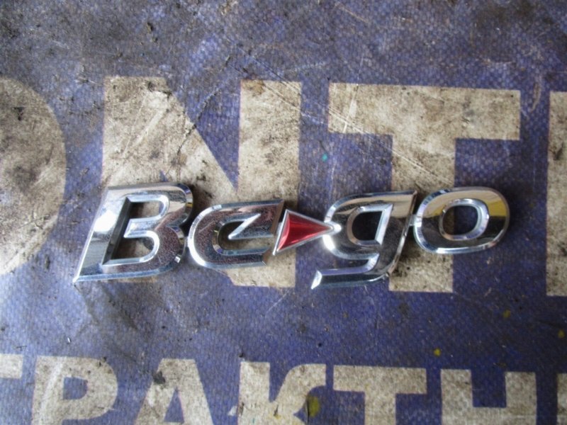 Лейба Daihatsu Bego J210G 3SZVE 2007 (б/у)