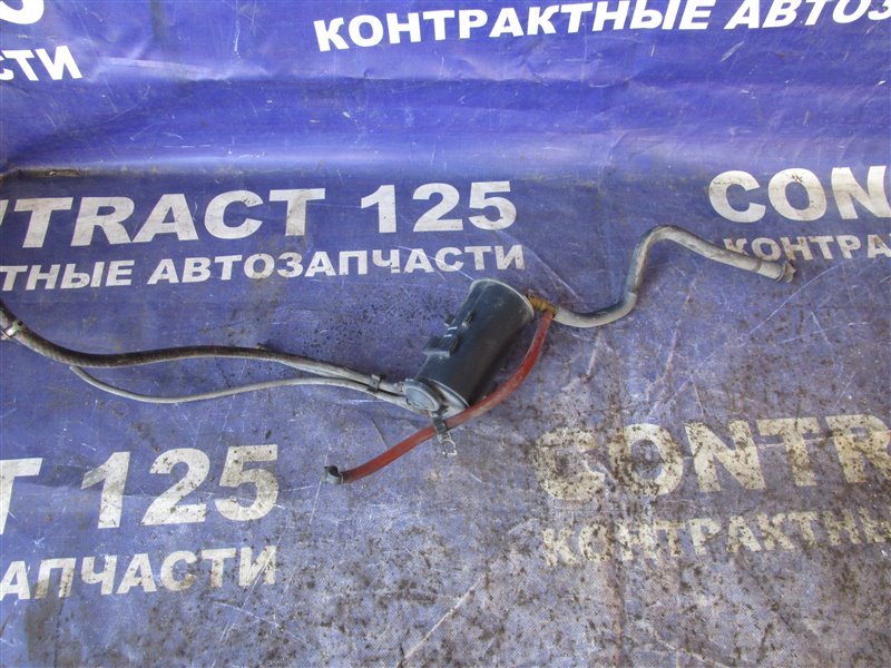 Фильтр паров топлива HONDA CRV RD1 B20B 1999 (б/у)