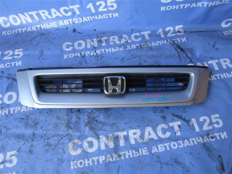 Решетка радиатора Honda Crv RD1 B20B 2000 (б/у)