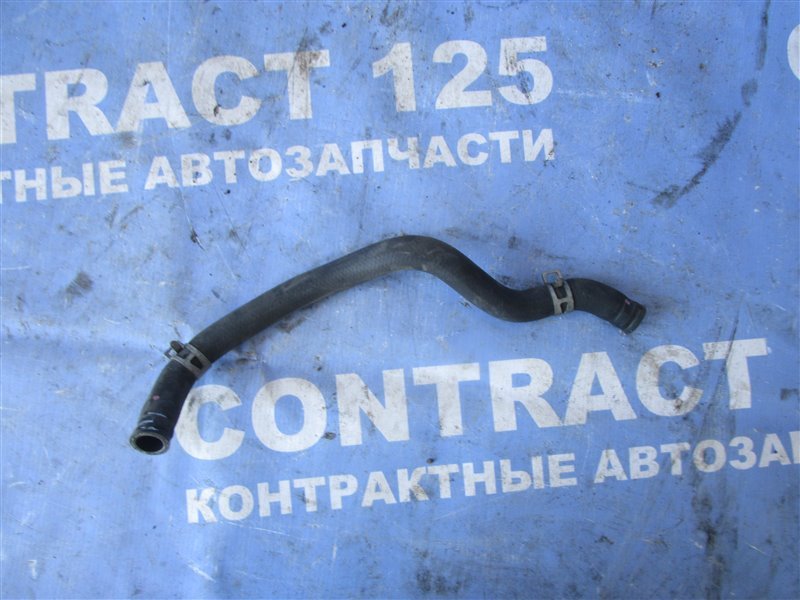 Патрубок печки Honda Crv RD1 B20B 2000 (б/у)