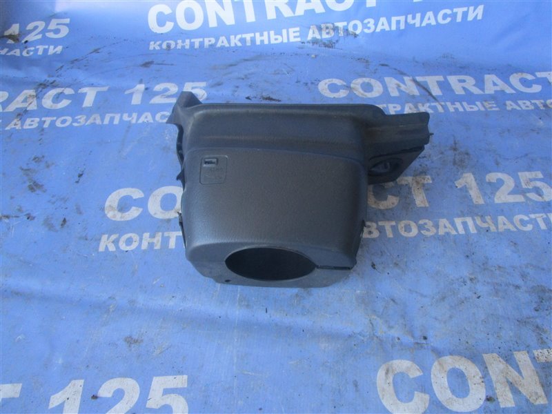 Консоль рулевой колонки Honda Crv RD1 B20B 1996 (б/у)