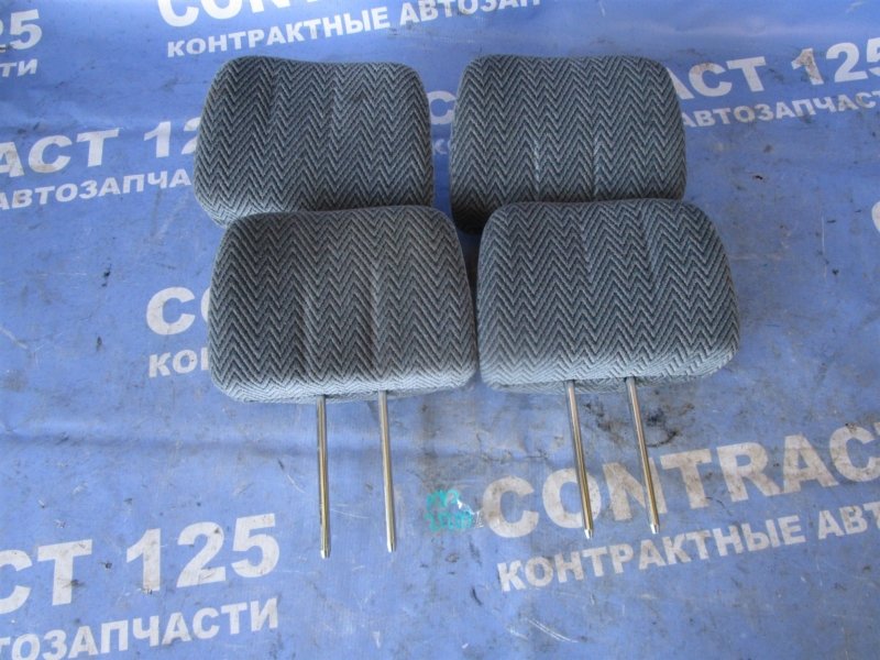 Подголовник Honda Crv RD1 B20B 1996 (б/у)