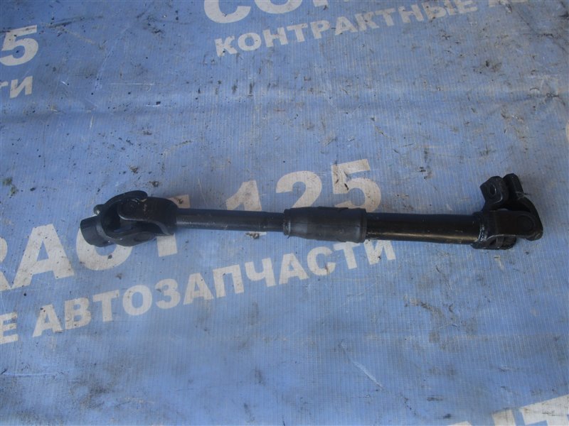 Рулевой карданчик Mitsubishi Delica PD6W 6G72 2001 (б/у)