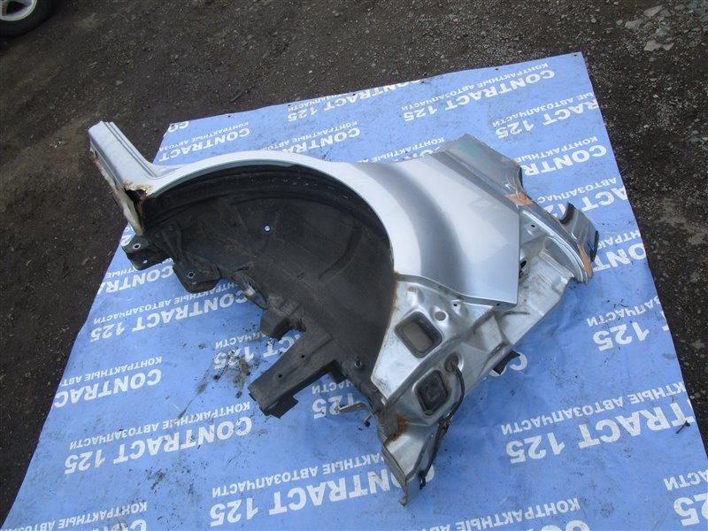 Крыло Daihatsu Bego J210G 3SZVE 2006 заднее левое (б/у)