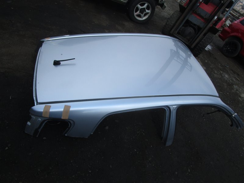 Крыша Daihatsu Bego J210G 3SZVE 2006 (б/у)