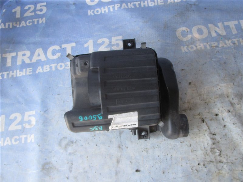 Корпус воздушного фильтра Suzuki Escudo TA02W G16A 2000 (б/у)