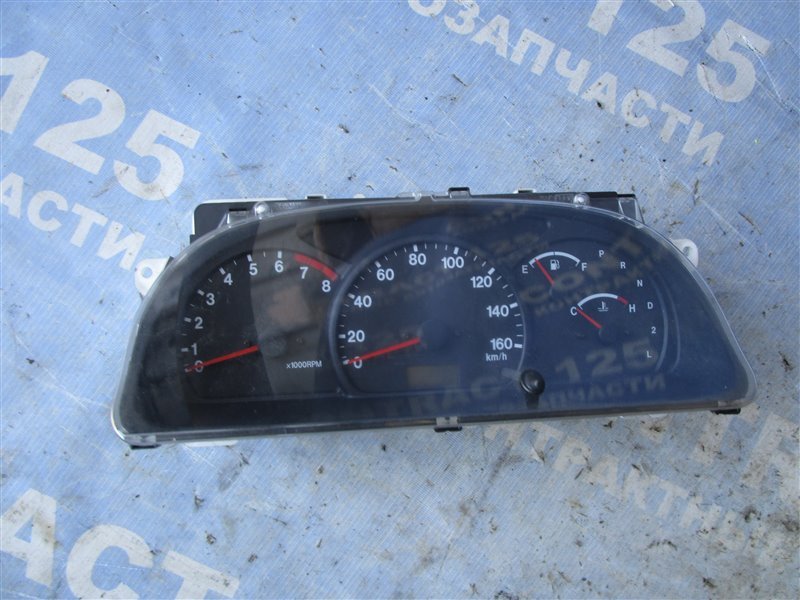 Спидометр Suzuki Escudo TA02W G16A 2000 (б/у)