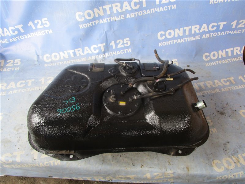 Бензобак Suzuki Escudo TA02W G16A 2000 (б/у)