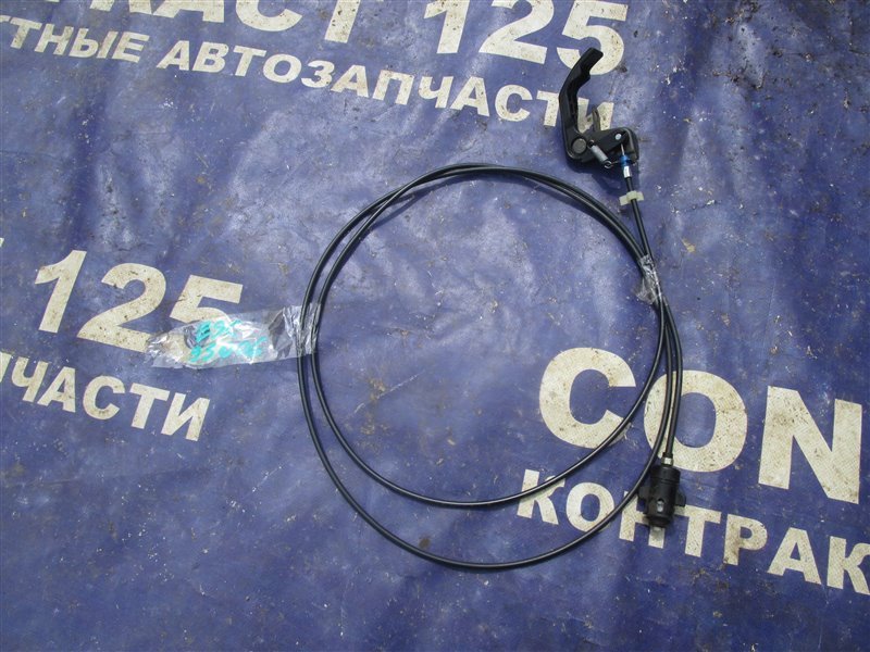 Тросик лючка бака Suzuki Escudo TA02W G16A 2000 (б/у)