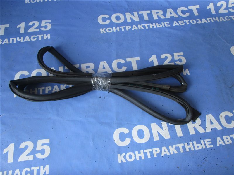 Уплотнение дверное Honda Crv RD1 B20B 1998 (б/у)
