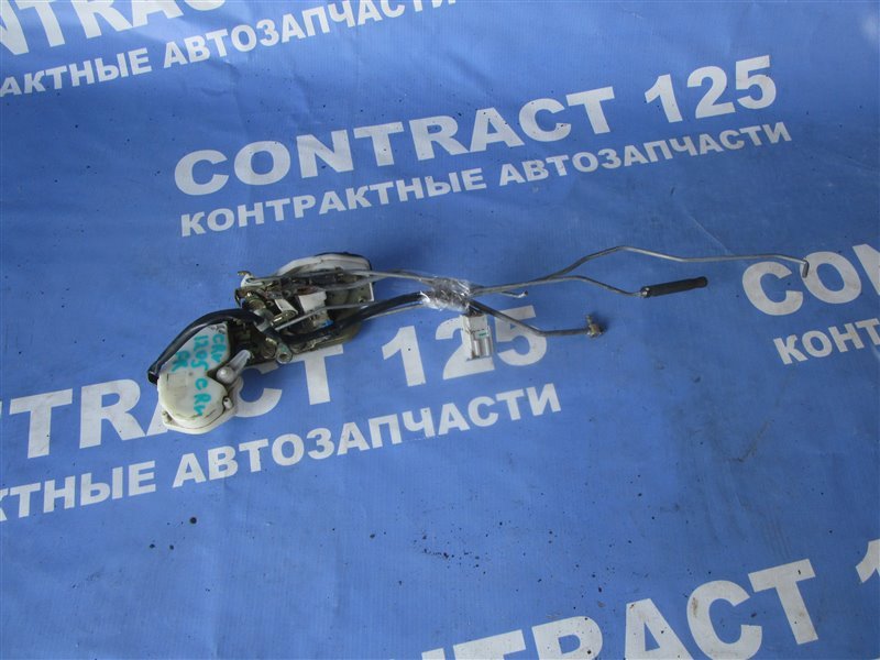 Замок двери Honda Crv RD1 B20B 1998 передний правый (б/у)