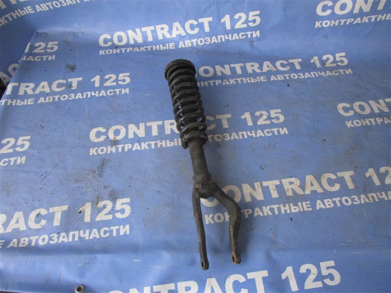 Стойка Honda Crv RD1 B20B 2000 передняя левая (б/у)