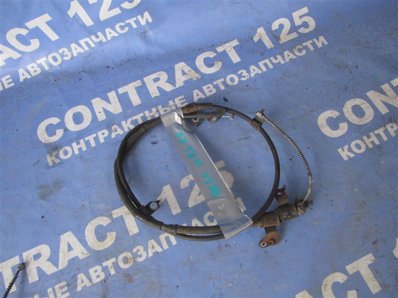 Тросик ручника Daihatsu Bego J210G 3SZVE 2006 задний правый (б/у)