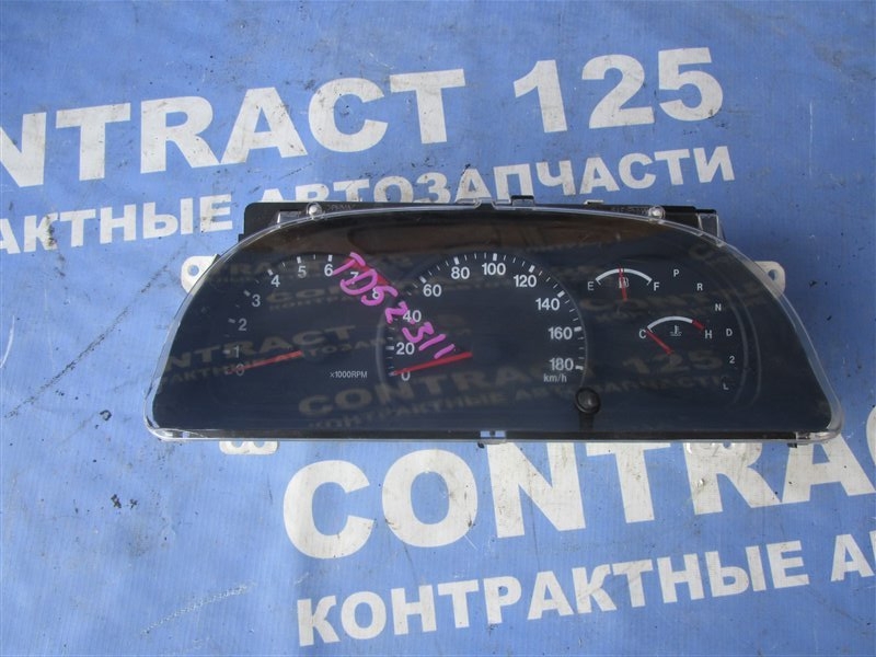 Спидометр Suzuki Escudo TD52W J20A 1999 (б/у)