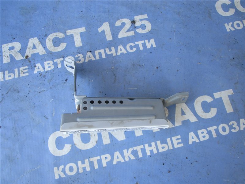 Airbag пассажирский Mercedes-Benz C-Class C250 С204 M271 DE18 EVO 2012 задний левый (б/у)