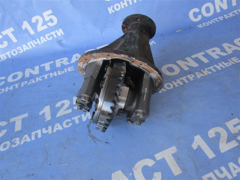 Редуктор Daihatsu Bego J210G 3SZVE 2006 (б/у)