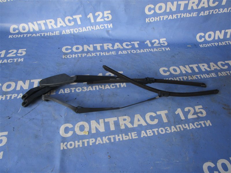 Держатель дворника Mercedes-Benz C-Class C250 С204.347 M271 DE18 EVO 2012 (б/у)