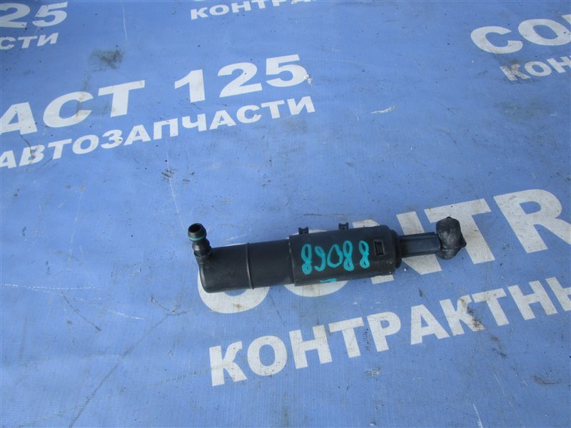 Форсунка  омывателя Mercedes-Benz C-Class C250 С204.347 M271 DE18 EVO 2012 передняя левая (б/у)