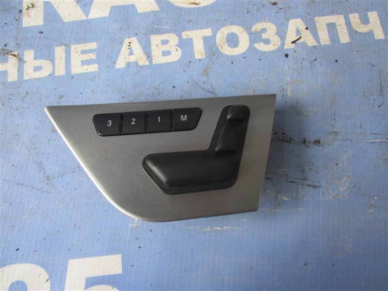 Блок регулировки сидений Mercedes-Benz C-Class C250 С204.347 M271 DE18 EVO 2012 правый (б/у)