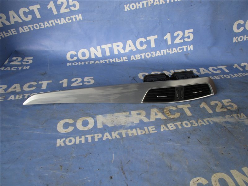Воздуховод салона Mercedes-Benz C-Class C250 С204.347 M271 DE18 EVO 2012 (б/у)
