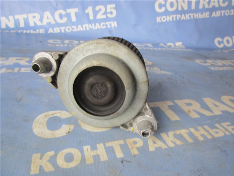 Подушка двигателя Mercedes-Benz C-Class C250 С204.347 M271 DE18 EVO 2012 передняя левая (б/у)
