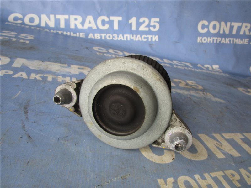 Подушка двигателя Mercedes-Benz C-Class C250 С204.347 M271 DE18 EVO 2012 передняя правая (б/у)