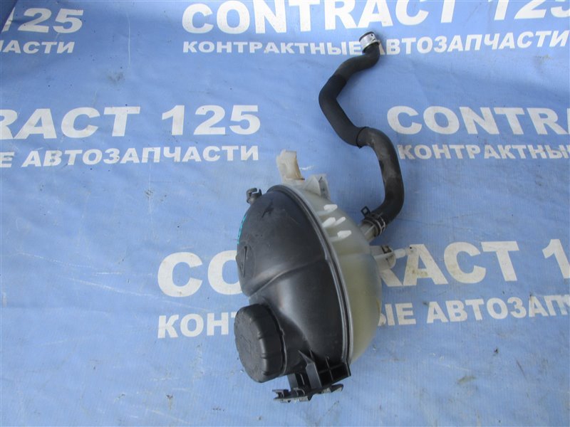 Бачок расширительный Mercedes-Benz C-Class C250 С204.347 M271 DE18 EVO 2012 (б/у)