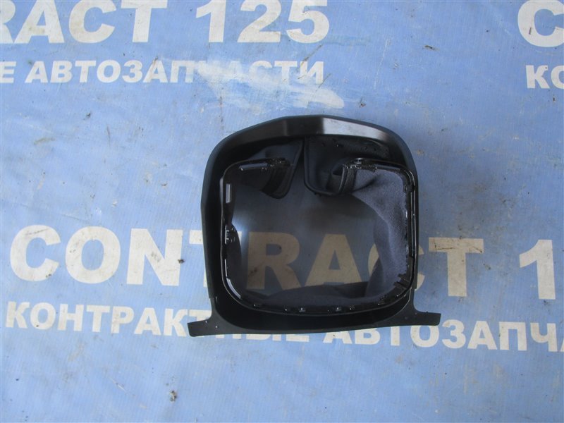 Кожух рулевой колонки Mercedes-Benz C-Class C250 С204.347 M271 DE18 EVO 2012 (б/у)