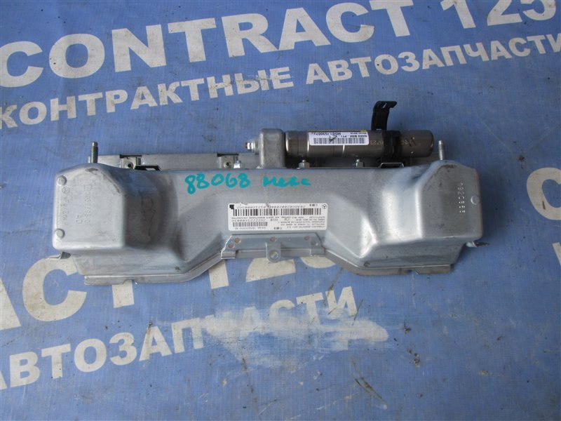 Airbag коленный Mercedes-Benz C-Class C250 С204.347 M271 DE18 EVO 2012 (б/у)