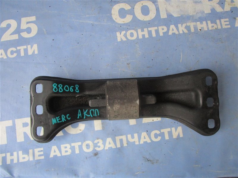 Балка под АКПП Mercedes-Benz C-Class C250 С204.347 M271 DE18 EVO 2012 (б/у)