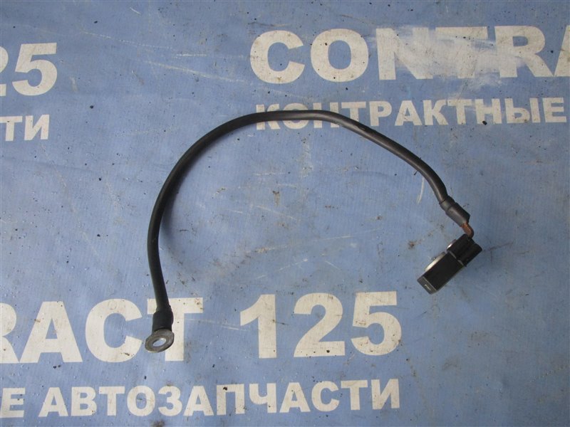 Клемма аккумулятора Mercedes-Benz C-Class C250 С204.347 M271 DE18 EVO 2012 (б/у)