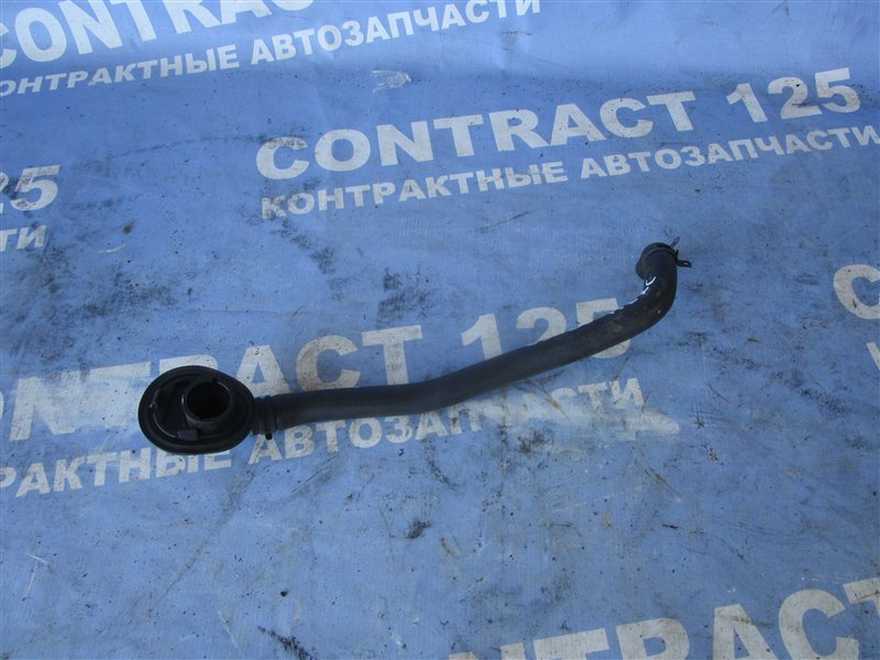 Патрубок печки Mercedes-Benz C-Class C250 С204.347 M271 DE18 EVO 2012 (б/у)