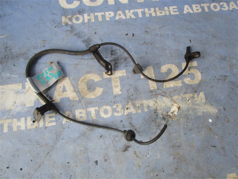 Датчик abs TOYOTA RUSH J210E 3SZVE 2006 передний правый (б/у)