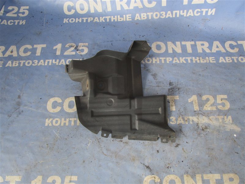Подкрылок TOYOTA RUSH J210E 3SZVE 2006 задний левый (б/у)