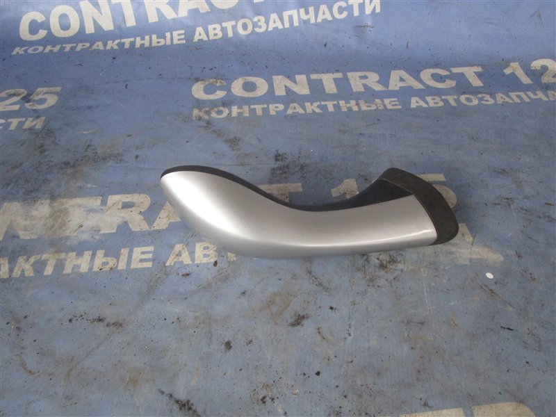 Зеркало на крыло TOYOTA RUSH J210E 3SZVE 2006 (б/у)