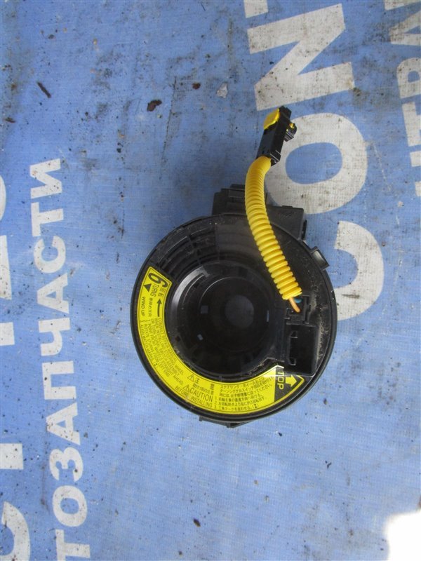 Шлейф-лента air bag TOYOTA RUSH J210E 3SZVE 2006 (б/у)