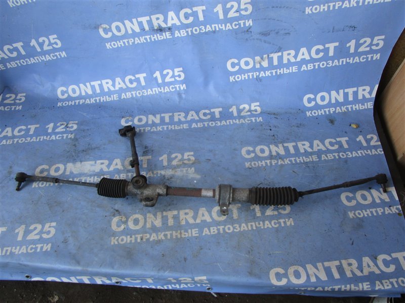 Рулевая рейка TOYOTA RUSH J210E 3SZVE 2006 (б/у)