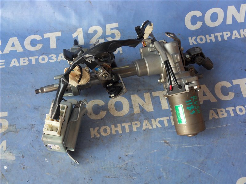 Рулевая колонка TOYOTA RUSH J210E 3SZVE 2006 (б/у)
