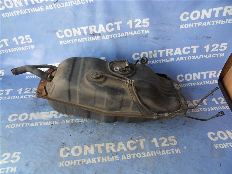 Бензобак TOYOTA RUSH J210E 3SZVE 2006 (б/у)