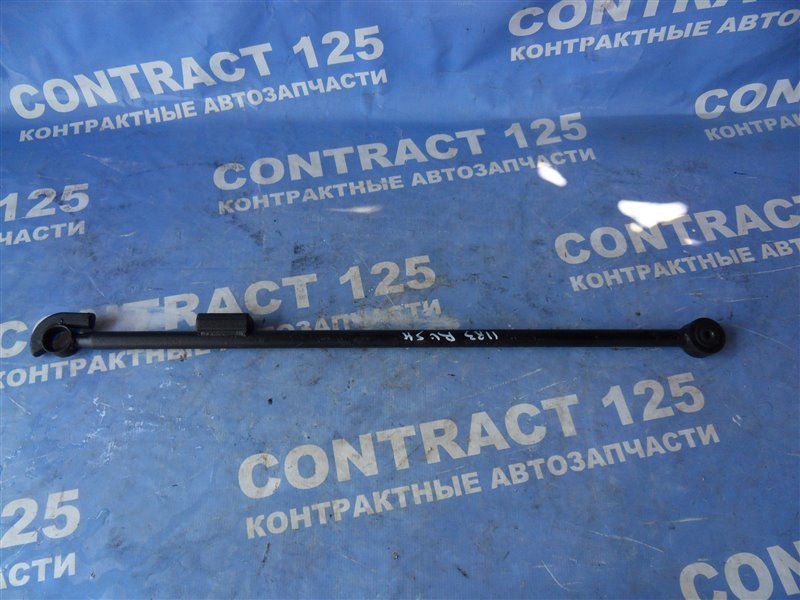 Тяга поперечная TOYOTA RUSH J210E 3SZVE 2006 (б/у)