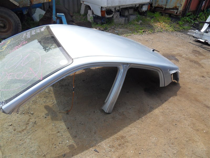 Крыша TOYOTA RUSH J210E 3SZVE 2006 (б/у)