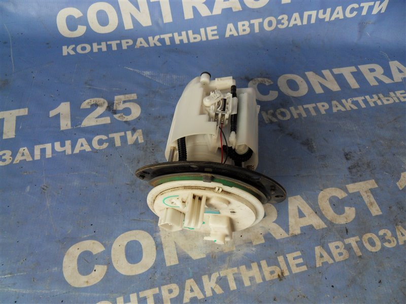 Бензонасос SUBARU FORESTER SJG FA20F 2012 (б/у)