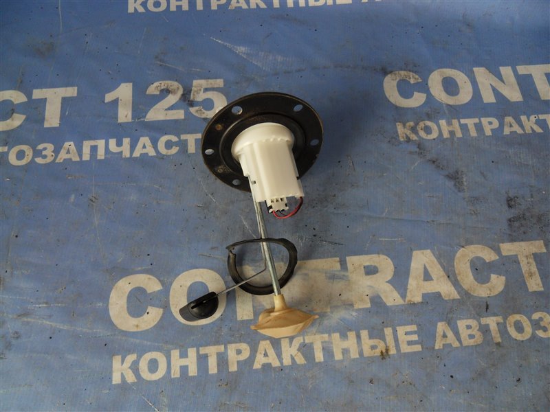Датчик уровня топлива SUBARU FORESTER SJG FA20F 2012 (б/у)