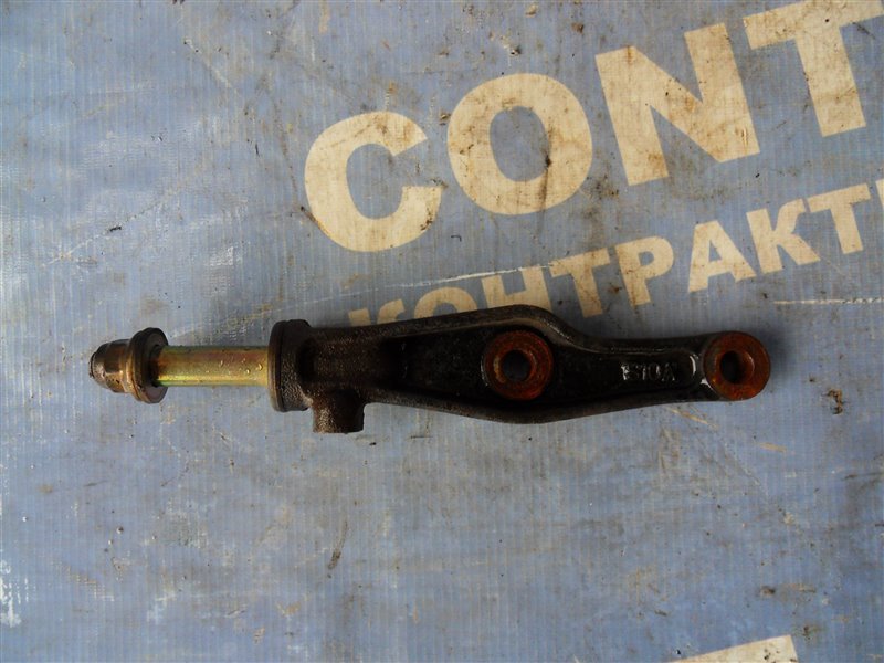 Крепление подушки АКПП HONDA CR-V RD1 B20B 1997 (б/у)