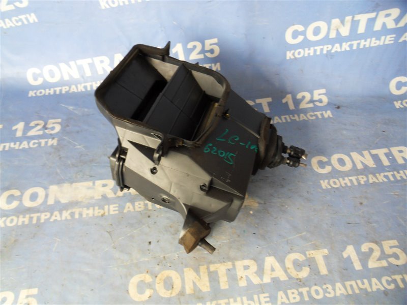 Испаритель кондиционера TOYOTA Land Cruiser UZJ100 2UZFE 2001 (б/у)